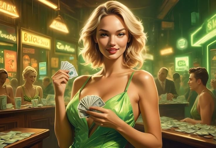 9777 Online Casino Myanmar