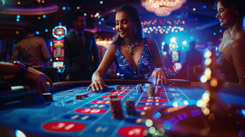 9777 Live Casino Wave Money MMK Deposit ဝင်ကစားနည်း
