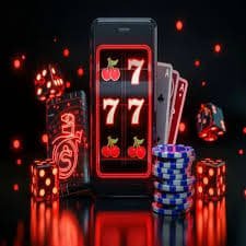 9777 Jackpot Slots Progressive Pool MMK ဆု