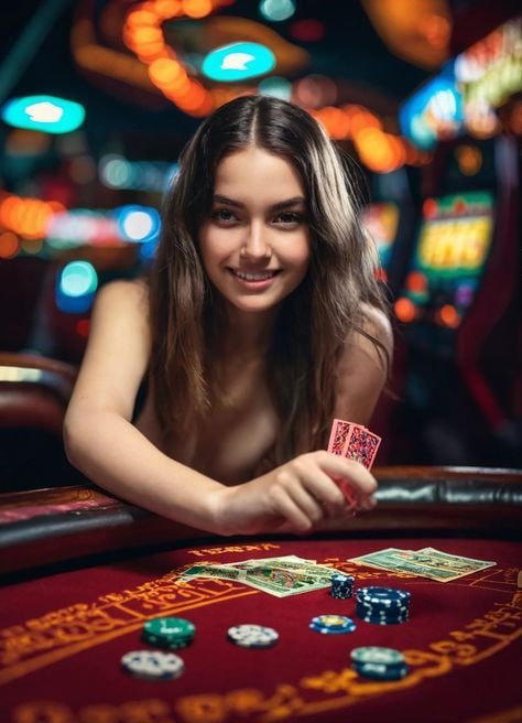 9777 တိုက်ရိုက်ကာစီနို Live Baccarat Dealer မြန်မာ