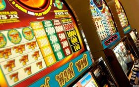Live Casino 9777