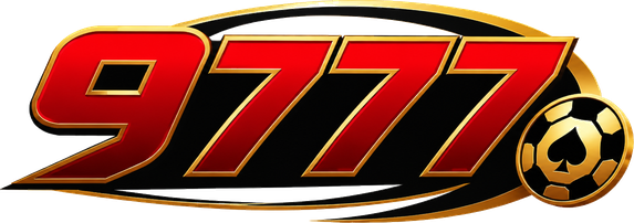 9777 Logo